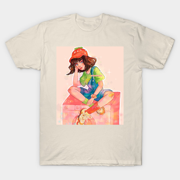 strawberry pal